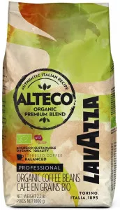 Lavazza HUMECO ALTECO Organic Coffee Beans 6KG (small image 2)