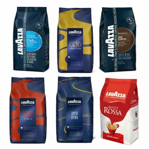 Lavazza Coffee By The Bag (small image 2)