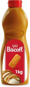 Lotus Biscoff - Topping Sauce - 1KG