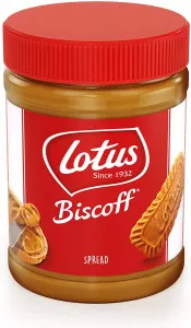 Lotus Biscoff Spread Catering Tubs (small image 1)