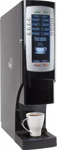 Matrix Mini Magnum Instant Coffee Machine (small image 2)