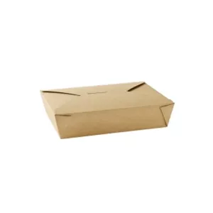 Kraft Take Away Deli Container Boxes (small image 5)