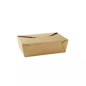 Kraft Take Away Deli Container Boxes (small image 7)