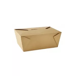 Kraft Take Away Deli Container Boxes (small image 6)