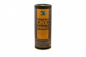 FairTrade Chocolate Sprinkler (small image 1)