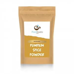 Vegan Pumpkin Spice Powder 250g