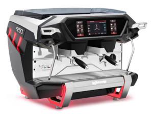 La Spaziale S50 Selectron Espresso Coffee Machines (small image 3)