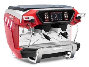 La Spaziale S50 Selectron Espresso Coffee Machines (small image 5)