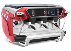 La Spaziale S50 Selectron Espresso Coffee Machines (small image 6)