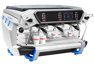 La Spaziale S50 Selectron Espresso Coffee Machines (small image 2)