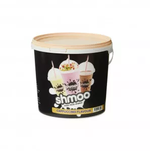 Shmoo Cappuccino Shake Mix 1.8 KG (small image 2)