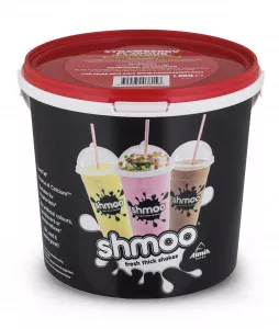 Shmoo Strawberry Milk Shake Mix 1.8 KG (small image 2)