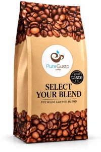 Single Bags Of Coffee - Select Your Blend