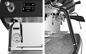 Expobar Diamant Pro Espresso Machines (small image 5)