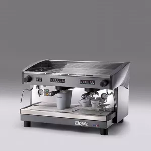 Magister Italian Commercial Espresso Machine - Mega Deal (small image 4)