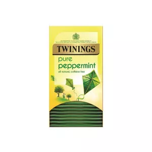 Twinings Pure Peppermint Infusion