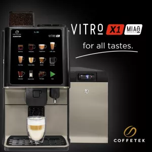 Coffeetek Vitro X1 Bean To Cup Machine (small image 6)