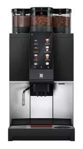 WMF 1300S Bean To Cup Coffee Machine (small image 2)