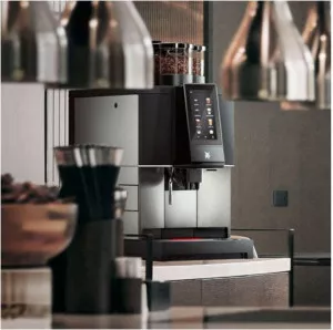 WMF 1300S Bean To Cup Coffee Machine (small image 3)