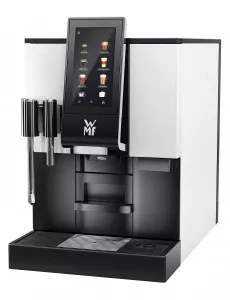 WMF 1100S Bean To Cup Coffee Machine (small image 2)