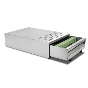 Stainless Steel Knockout Drawer (small image 3)