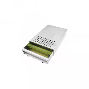 Stainless Steel Knockout Drawer (small image 2)