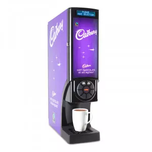 LUX Hot Chocolate Machine (small image 3)