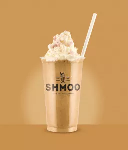 Shmoo Cappuccino Shake Mix 1.8 KG