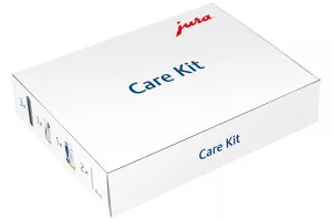 Jura Coffee Machine Care Kit (small image 2)