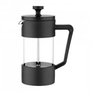 Modern Contemporary Cafetiere Coffee Press (small image 1)