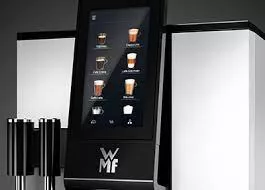 WMF 1100S Bean To Cup Coffee Machine (small image 3)