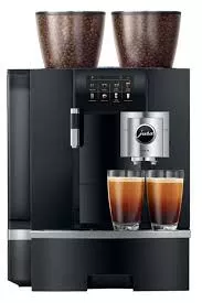 Jura GIGA X8 Gen 2 Coffee Machine (small image 5)