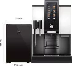 WMF 1100S Bean To Cup Coffee Machine (small image 4)