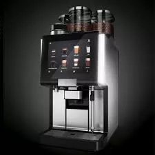 WMF 5000S+ Plus Coffee Machine (small image 5)