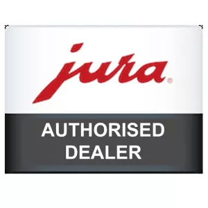 Jura X10 Bean To Cup Coffee Machine (small image 6)