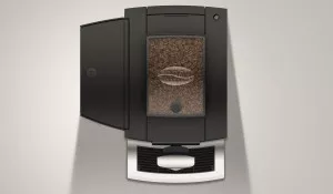 Jura X10 Bean To Cup Coffee Machine (small image 5)