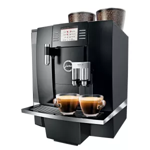 Jura GIGA X8 Gen 2 Coffee Machine (small image 2)