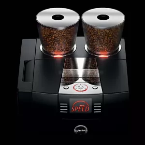 Jura GIGA X8 Gen 2 Coffee Machine (small image 3)