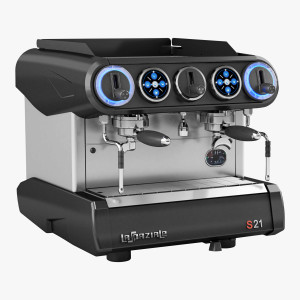 La Spaziale S21 Spazio Espresso Machines (small image 2)