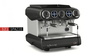 La Spaziale S21 Spazio Espresso Machines (small image 4)