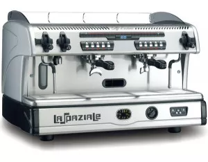 La Spaziale S5 Espresso Machines