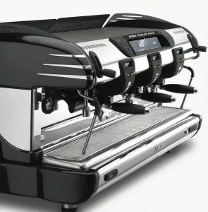 La Spaziale S40 Suprema Espresso Coffee Machines (small image 4)