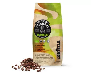 Lavazza HUMECO ALTECO Organic Coffee Beans 6KG (small image 3)