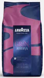 Lavazza Gran Riserva Super Premium Coffee Beans 6KG (small image 1)