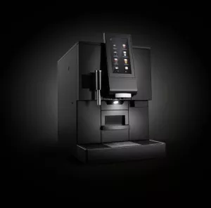 WMF 1100 OFFICE - Bean To Cup Coffee Machine (small image 9)