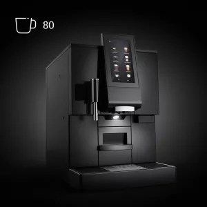 WMF 1100 OFFICE - Bean To Cup Coffee Machine (small image 3)