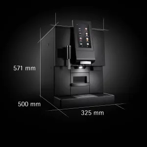 WMF 1100 OFFICE - Bean To Cup Coffee Machine (small image 6)