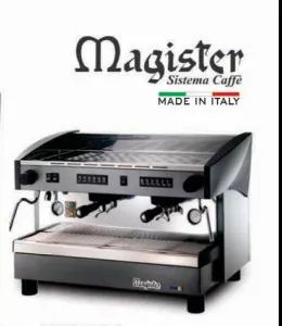 Magister Italian Commercial Espresso Machine - Mega Deal (small image 3)