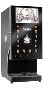 Matrix Quattro ZX Instant Coffee Machine (small image 2)