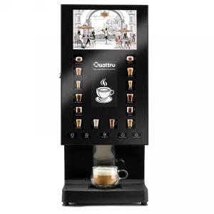 Matrix Quattro ZX Instant Coffee Machine (small image 4)